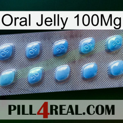 Oral Jelly 100Mg viagra3